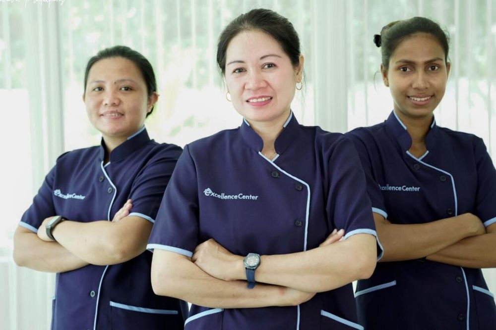 Comparing Tadbeer Visa and Family Visa in the UAE: Cost-Efficient Options