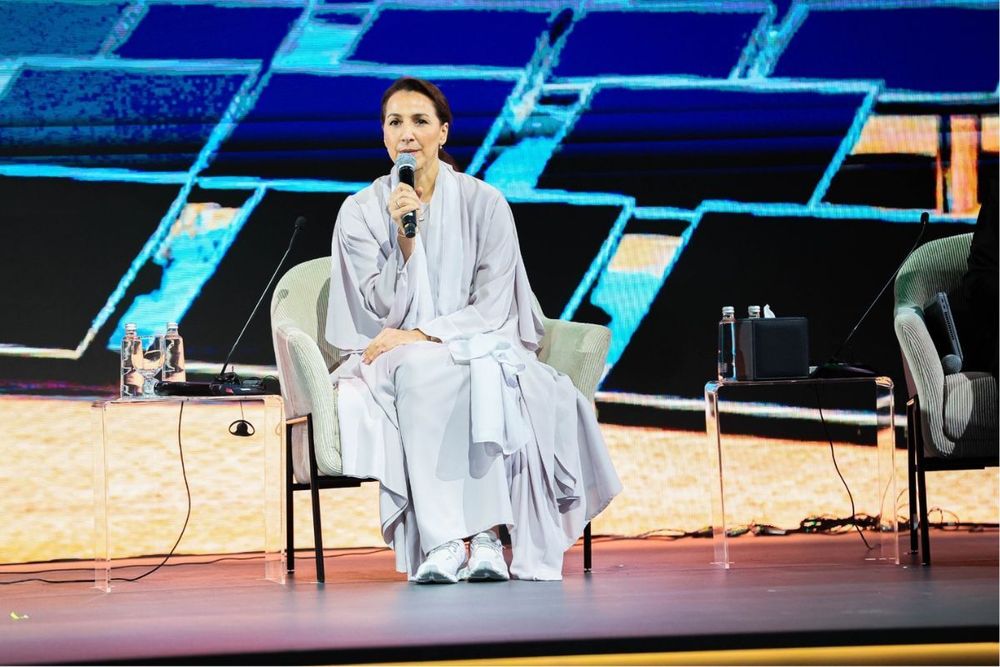 UAE commits to boosting collaboration between MENA countries to enhance climate ambitions