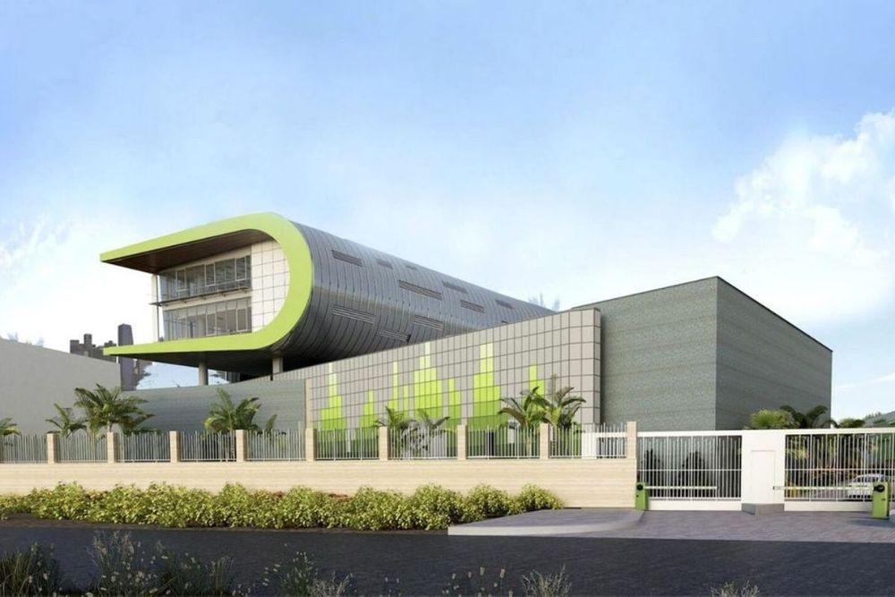 Moro Hub receives Uptime Institute Tier III Gold Certification for operational sustainability