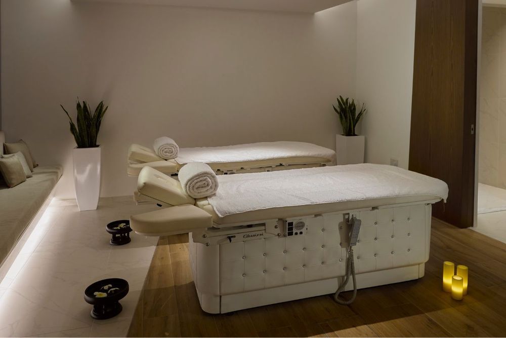 ME Dubai Hotel launches 'MOvember' campaign to support men's health awareness