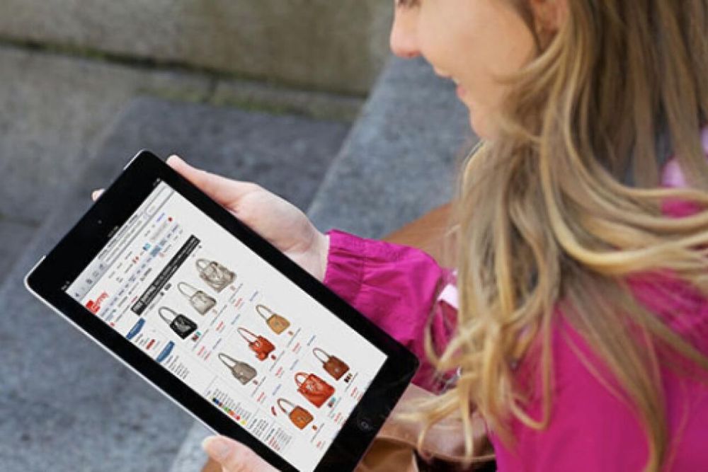 70% of UAE consumers plan to do more holiday shopping via apps in 2023