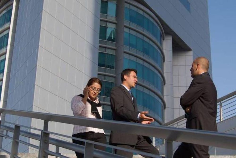 Dubai Real Estate: Expected Increases in Office Rents and Occupancy Rates in the Near Future