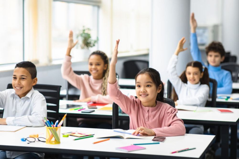 UAE schools play leading role in promoting sustainability, environmental awareness