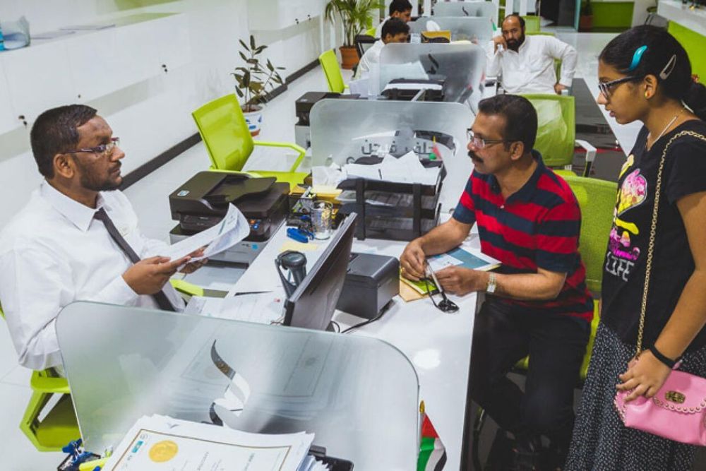 Dubai: How To Resolve Residency Visa and Emirates ID Issues Without Visiting Amer Centres
