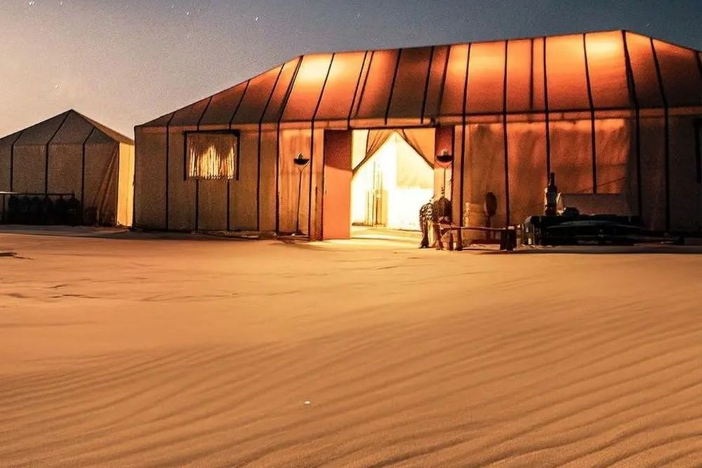 Dubai Municipality to launch temporary winter camping season at Al-Awir area