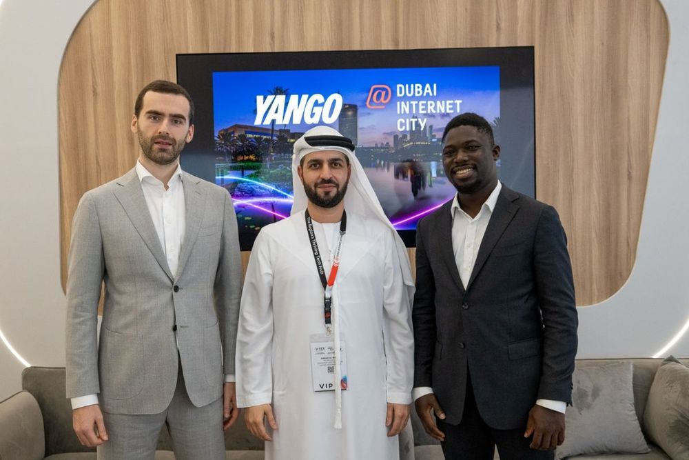 Yango targets worldwide expansion with global operational office launch at Dubai Internet City in 2023