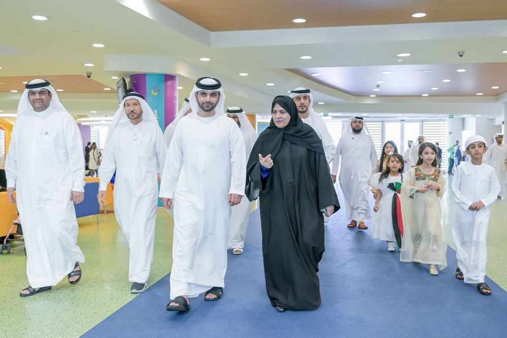 Dubai Health Announces the Launch of The Child Fund by Al Jalila Foundation