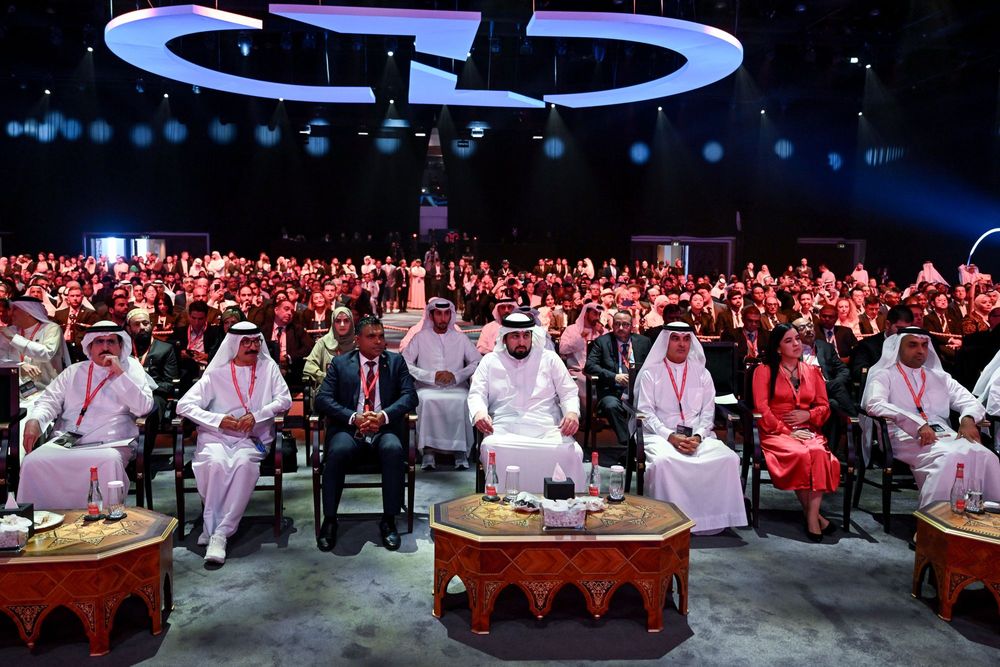 DIEZ launches AED500 million Venture Capital Fund to fuel Tech Startups