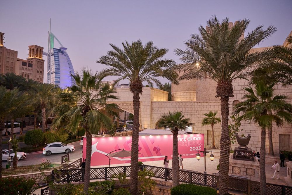 Art Dubai Announces Gallery Lineup for 17th Edition in March 2024