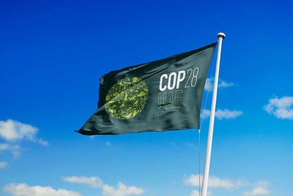 UAE's Climate Diplomacy Initiatives Propel Global Action Towards COP28 Objectives