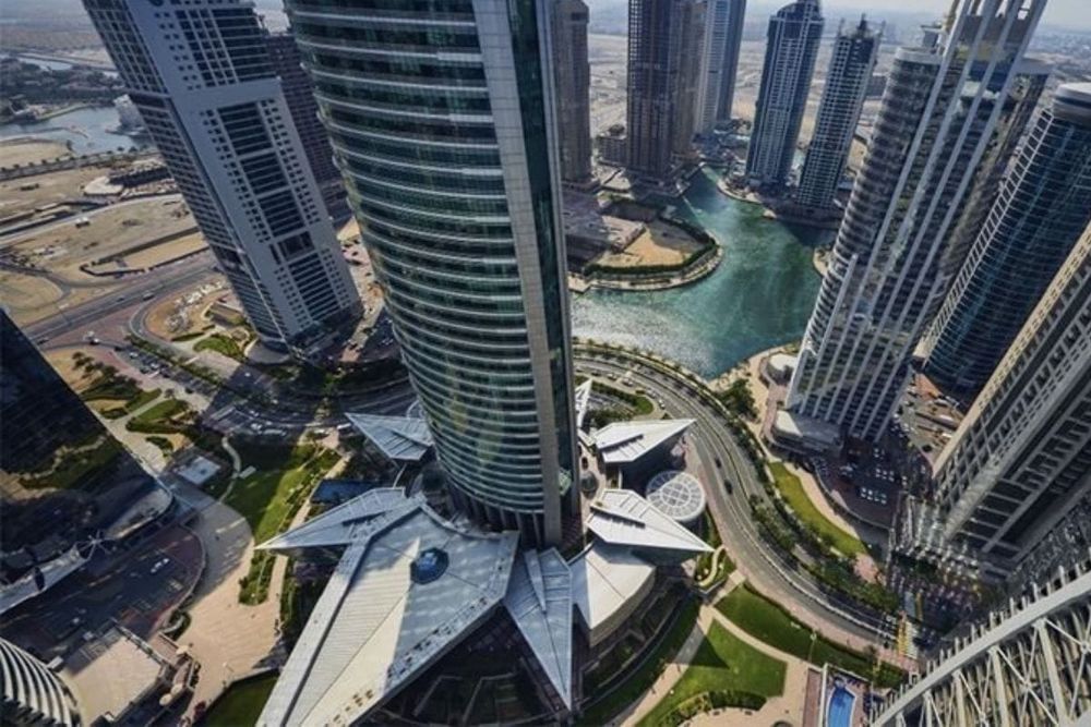 DMCC Witnesses 17% Year-to-Date Increase in Turkish Company Registrations