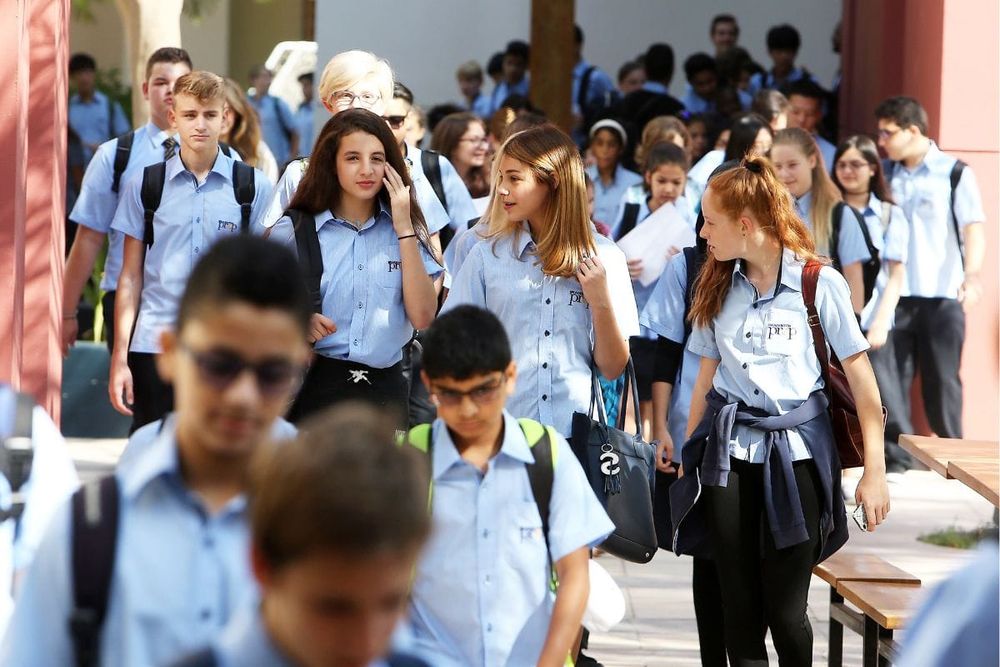 KHDA Reports Record Growth in Numbers, Quality at Dubai Private Schools