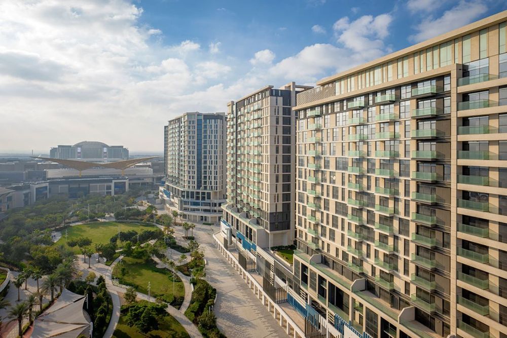 Expo Village partners with UNBOX to launch 'Expo Village WorkHub'