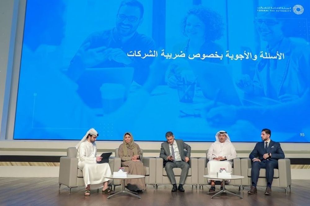 FTA Highlights Vital Role of Accredited Tax Agents in Ensuring Corporate Tax Compliance