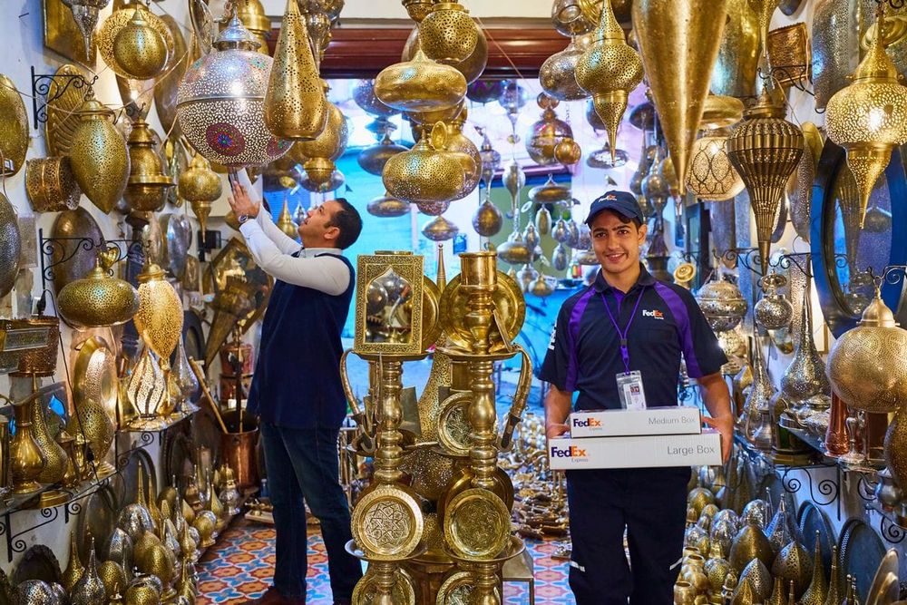 The Art of Thoughtful Gifting: Celebrating Home Away from Home, Right on Time