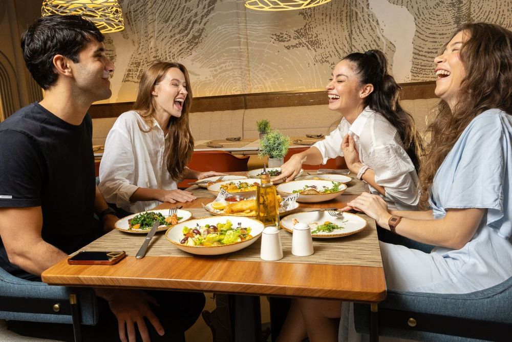 Local Officially Opened its Doors in Business Bay with a Host of Tempting Offers