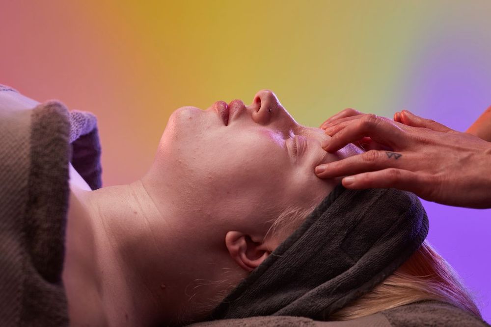 Introducing the LUSH Spa: A Sanctuary for Self-Care and Holistic Wellbeing