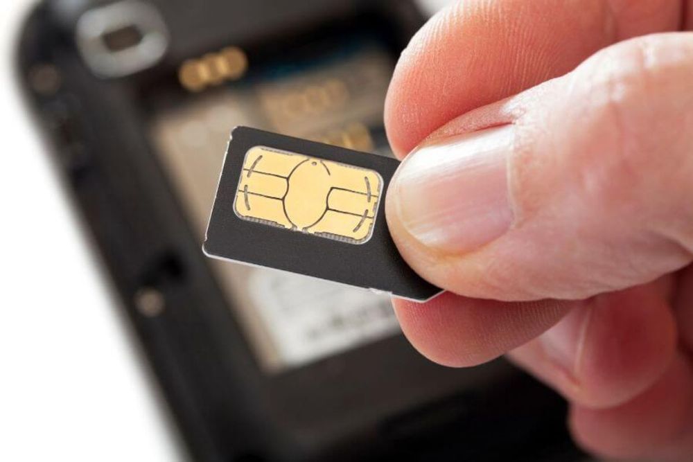 How to get a SIM card in Dubai