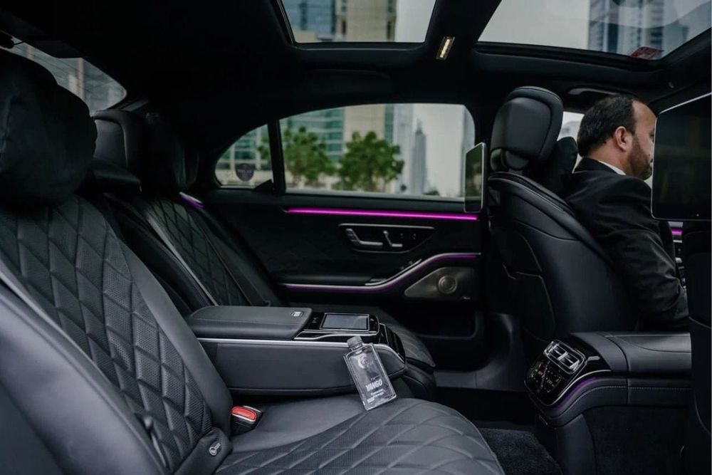 Yango launches enhanced safety features for UAE