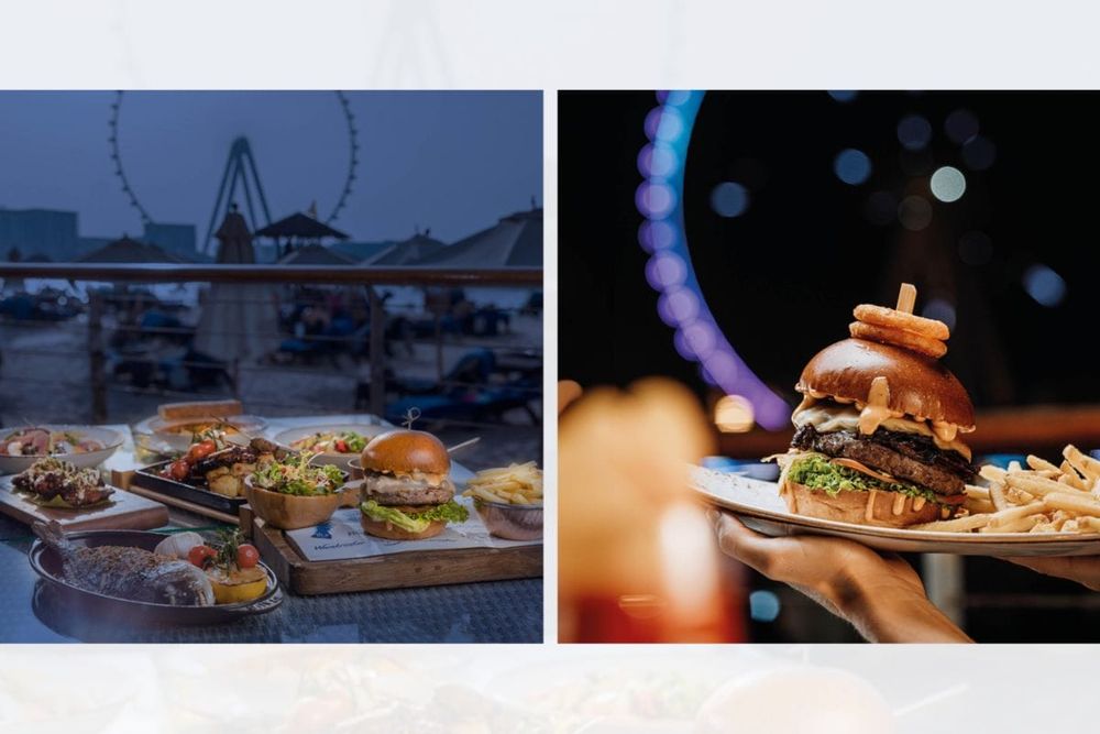 Exciting New Dining Adventure Unveiled at Wavebreaker: Unbeatable Deals, Live Music and More