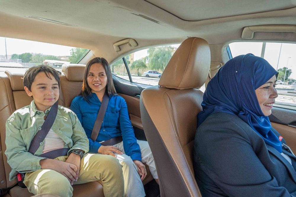 RTA and Careem School Transport Service Earns High Praise with 4.84 Satisfaction Rating