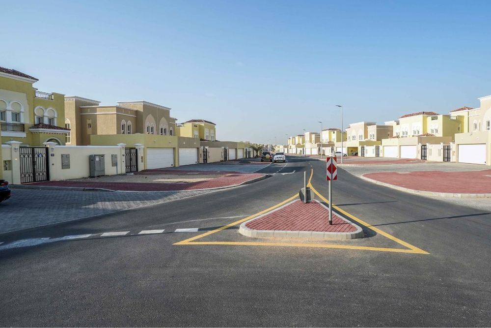 RTA completes construction of internal roads extending 1.9km