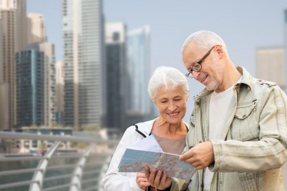 Retirement Visa in Dubai: Cost, Eligibility, Documents Required and More