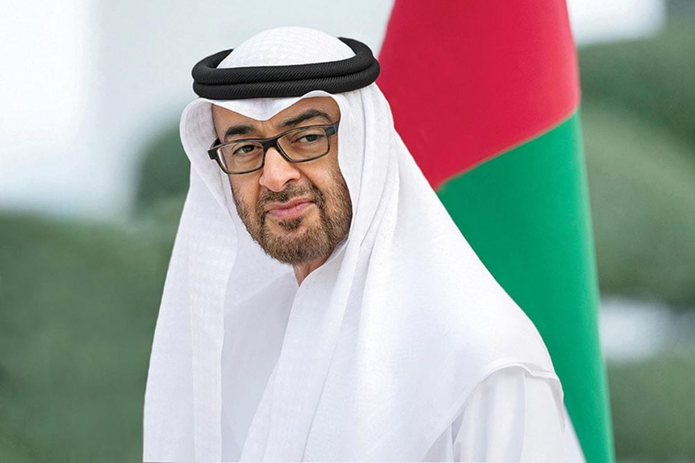 UAE Issues Resolution No. 11 of 2023 on Internal Regulations of Federal National Council