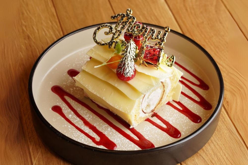 Social House Dubai Unveils Festive Offers for Christmas and New Year's Eve