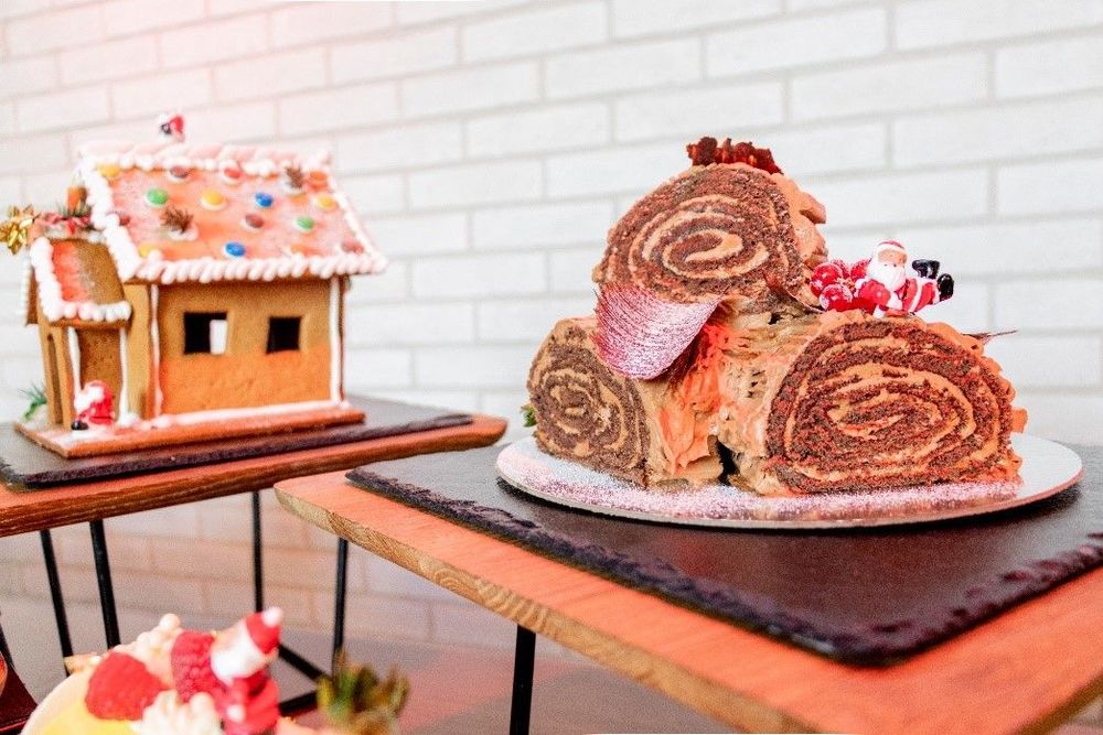 Festive Feasting and Fun: Muchachas and South Central Unveils Holiday Offerings