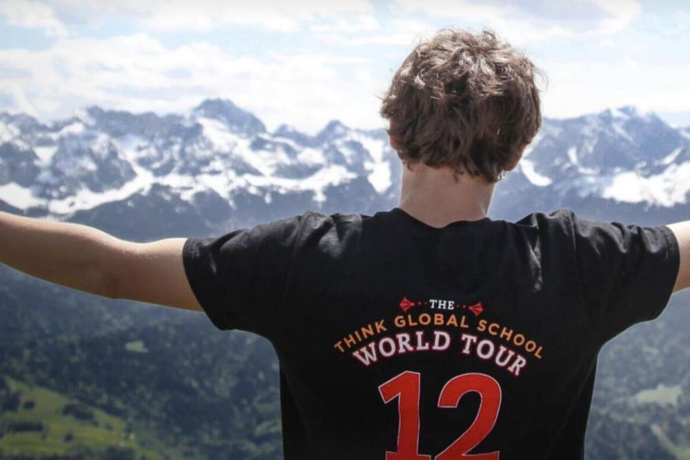 Dubai: World's only travelling school to launch special courses for Grade 10-12 students