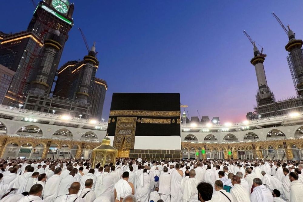 UAE-Saudi Travel: Affordable Umrah Packages and E-Visas Drive Surge in Travel