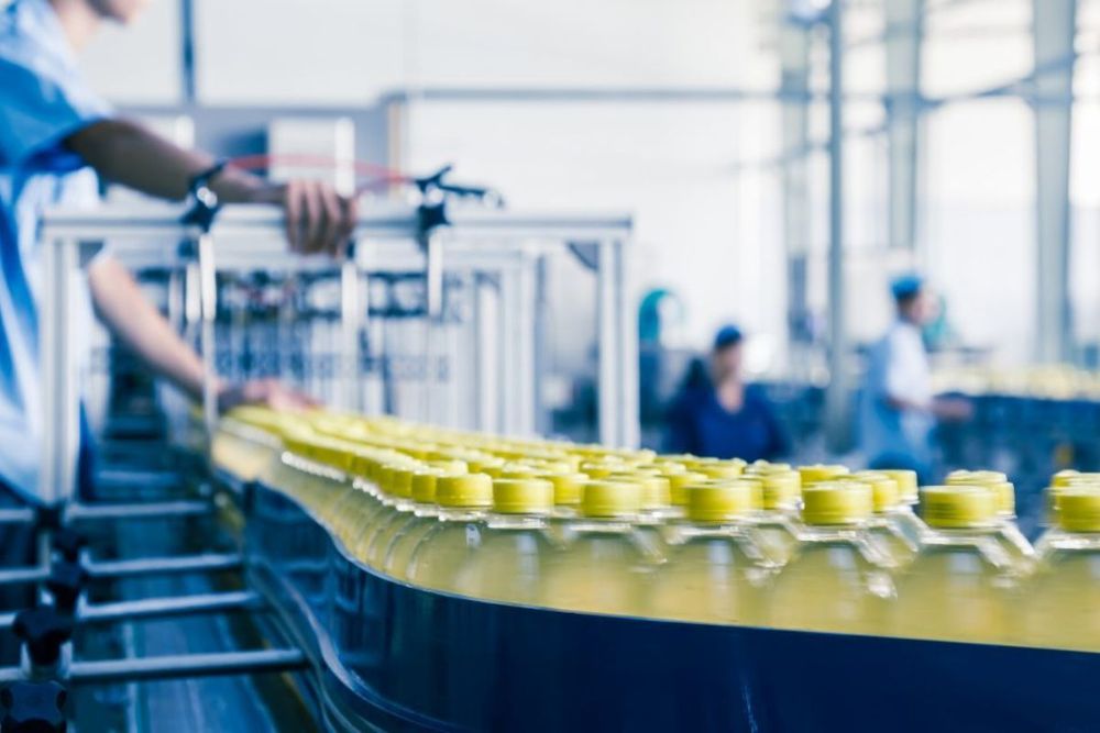 Food Manufacturing Companies in the UAE: Global, Delta & More