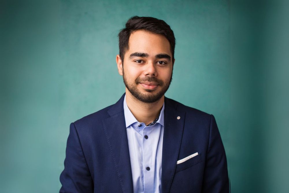 Interview with Vasseh Ahmed, Managing Director of Enjinstarter MENA, A Leading Web3 Launchpad