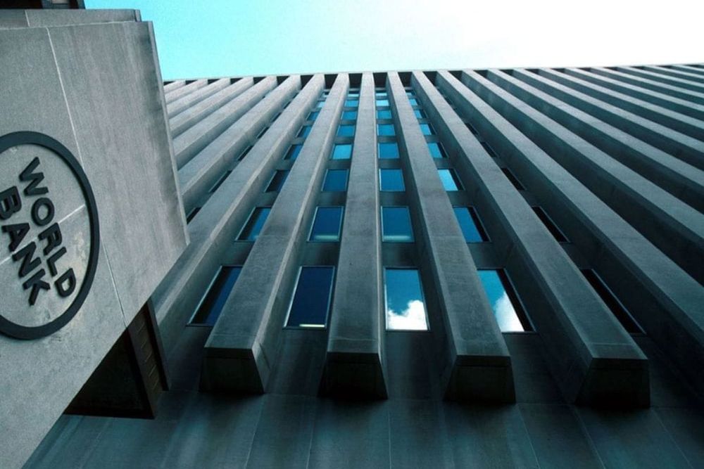 World Bank Anticipates 4.5% Growth in UAE's Non-Oil Economy in 2023