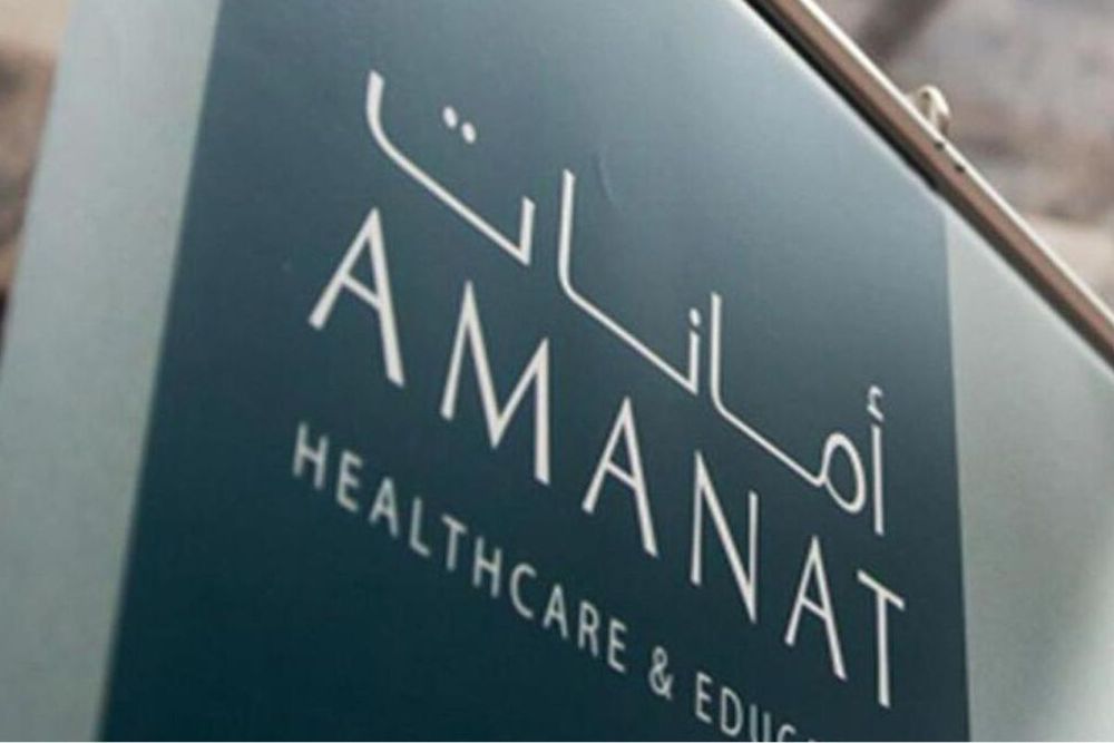 Amanat delivers net profit growth of 73% to AED88.2 million in 9M 2023