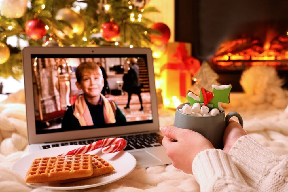 Best Christmas Movies To Watch This Festive Season