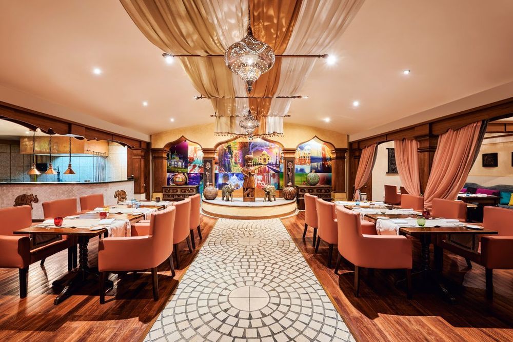 Celebrate the UAE National Day with Mouthwatering Feast at Chutney’s Restaurant