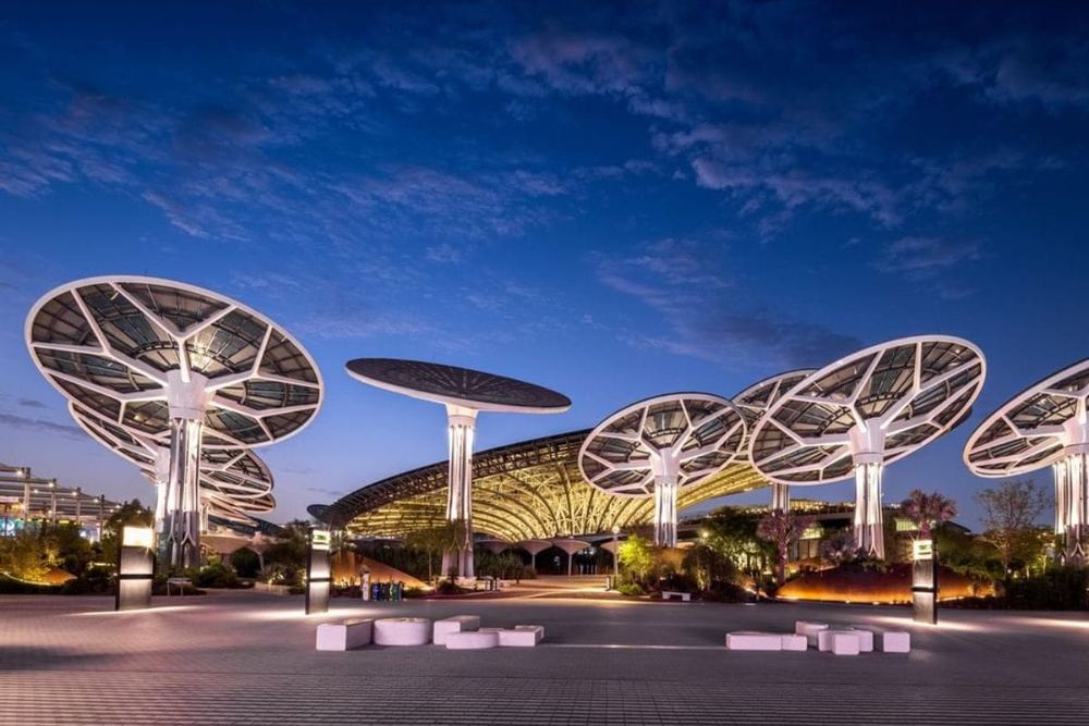 COP28 opens tomorrow with a resounding call to accelerate collective climate action