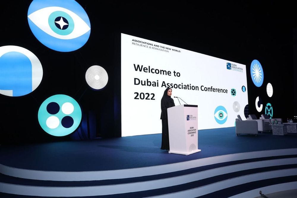 Dubai Association Centre Conference set to return in 2024