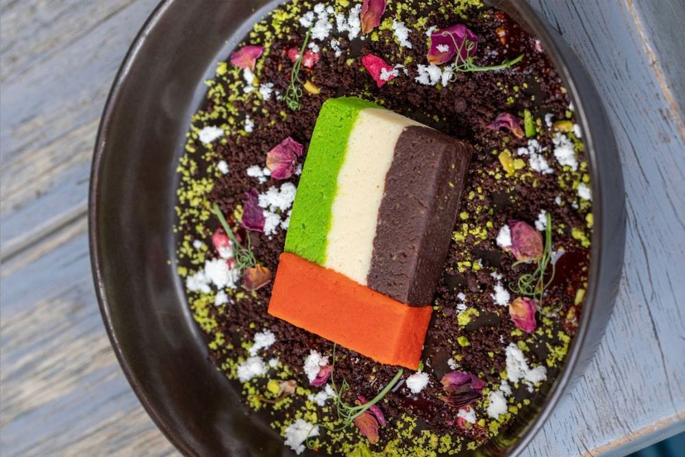 Bombay Bungalow Sweetens this National Day Celebration with a Delectable Treat