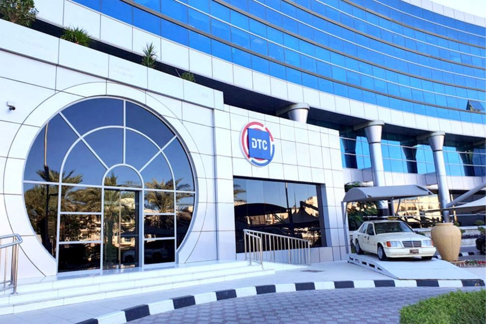 Dubai Taxi Corporation Transitions into a Public Joint-Stock Company