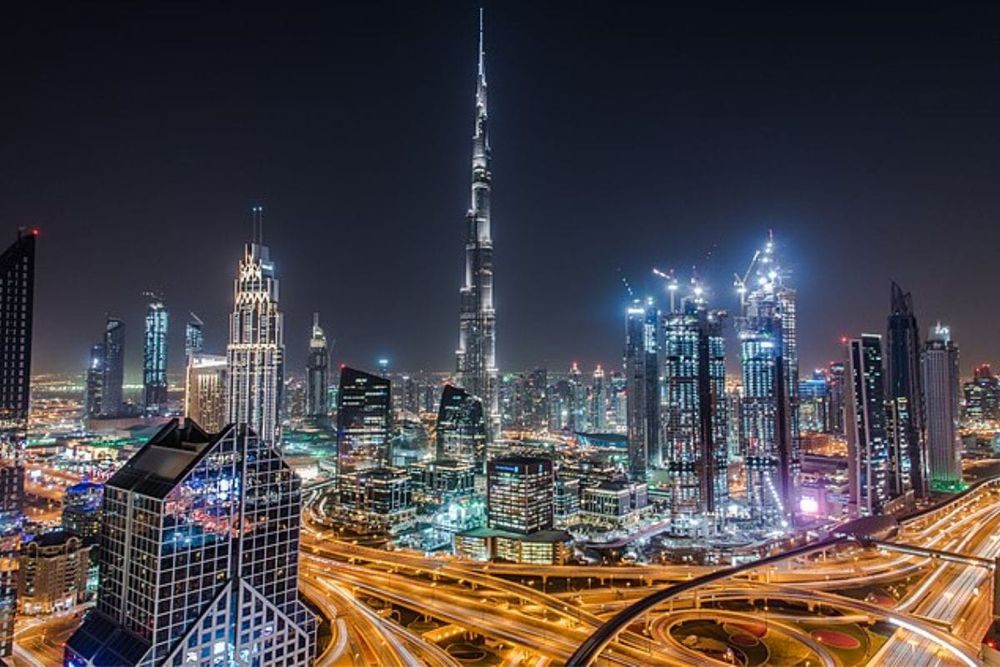 Dubai to Host International Corporate Governance Experts for ICGN-Hawkamah Conference