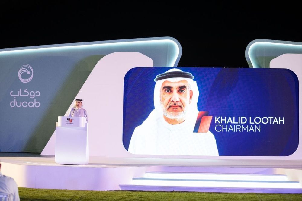 Ducab Group Celebrates 44 Years of Pioneering Excellence and Global Expansion in the Energy Sector