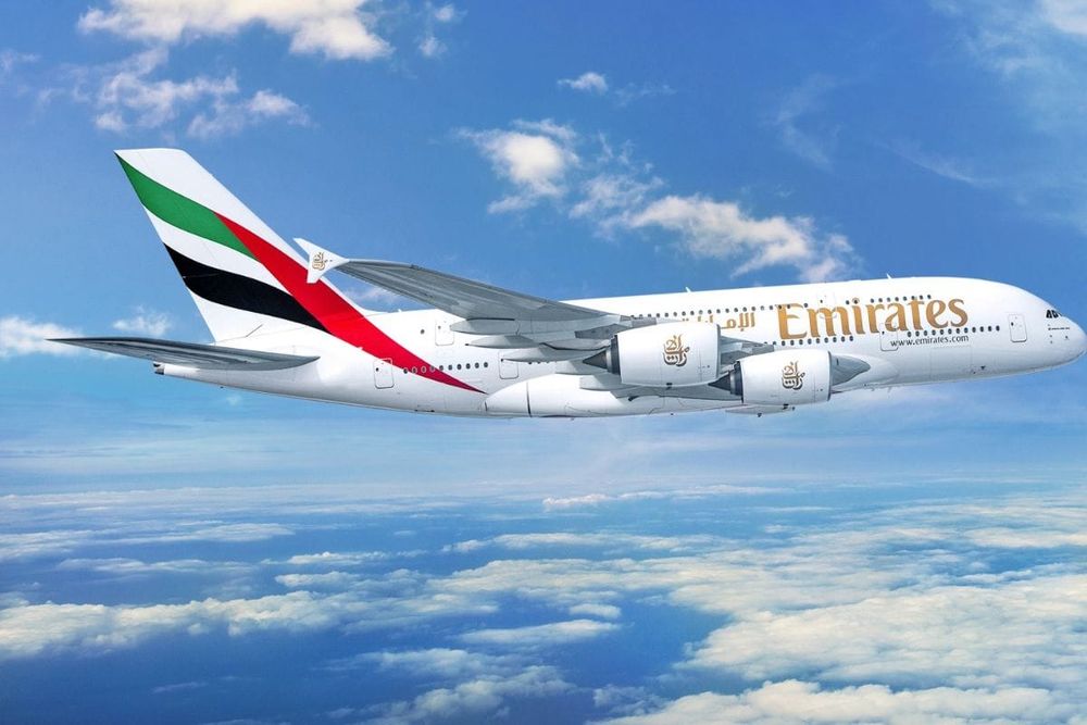 ETCC, Emirates Airline to Foster Collaboration and Provide Training Opportunities for Emiratis in the Aviation Sector