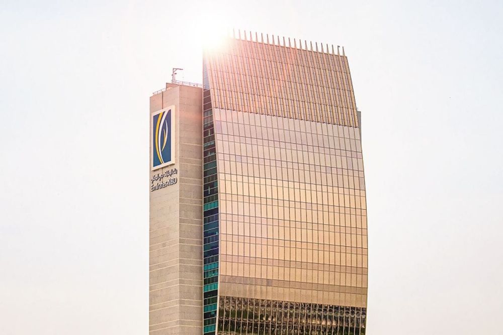 Emirates NBD and Erguvan successfully launch pilot carbon management solution for regional SMEs