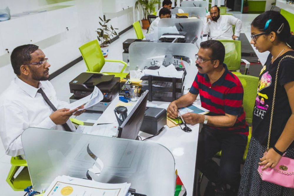 No Visa Fee for Children: Here's How to Apply for a Family Group Visit Visa in UAE