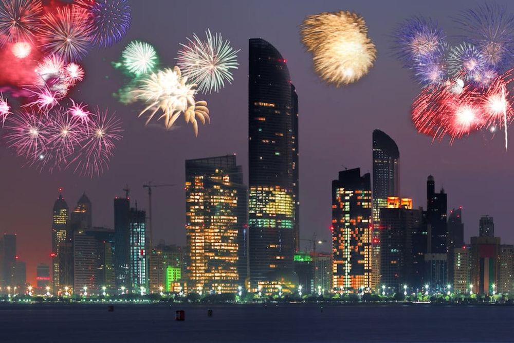 UAE National Day 2023: Where to watch the official show, fireworks in Dubai, Abu Dhabi