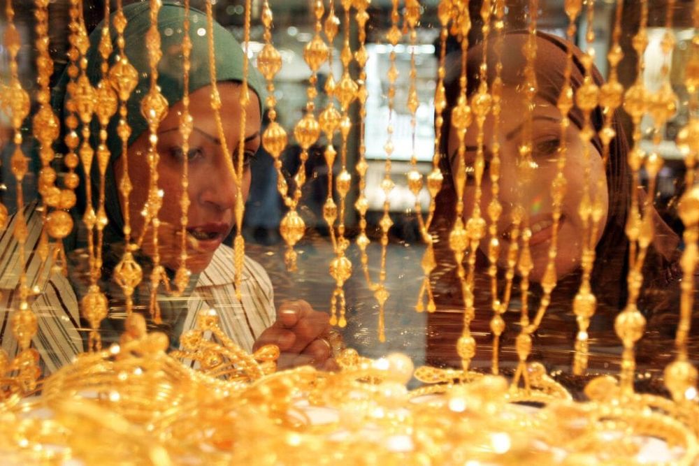 UAE Travel: How Much Gold Should Be Allowed to Carry?