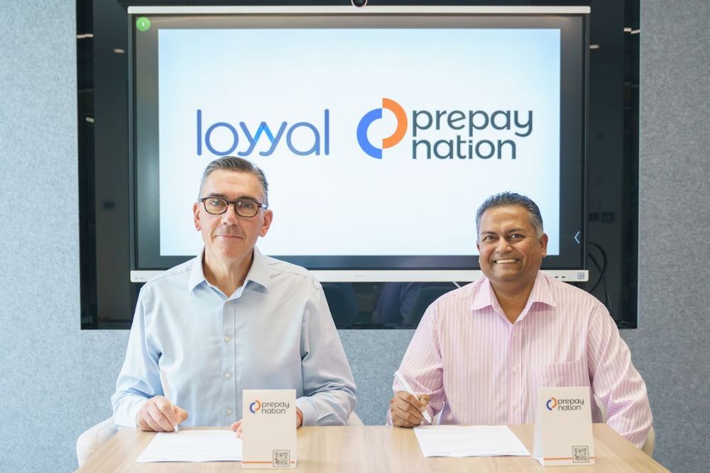 Prepay Nation and Loyyal Announce Strategic Partnership to Enhance Loyalty Solutions